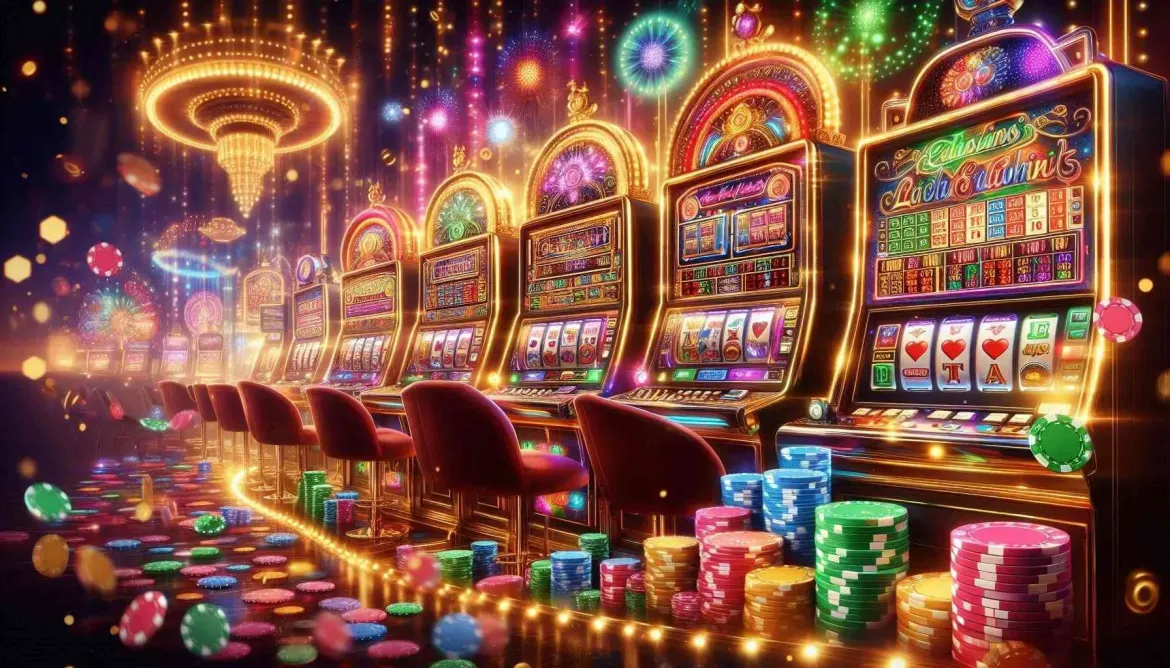 Villento Casino